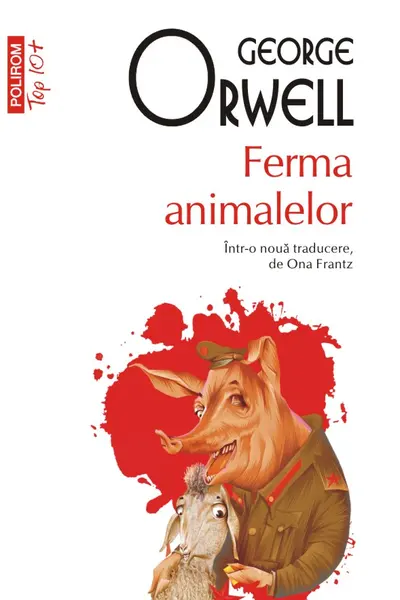 Ferma animalelor
