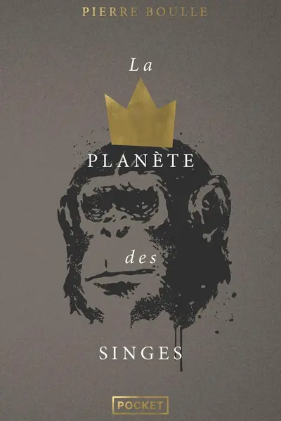 La planete des singes