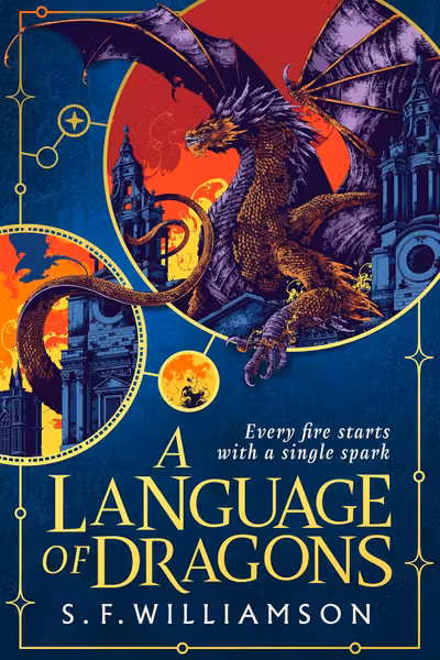 Language of Dragons