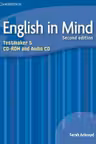English in Mind Level 5 Testmaker - (contine CD-rom si CD audio)