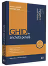 Ghid de anchetă penală Ed.4