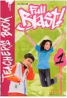 Full Blast! Teachers Book, level 1 - H. Q. Mitchell
