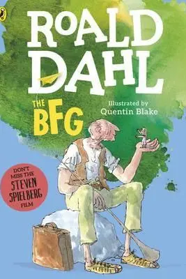 The BFG (Colour Edition)