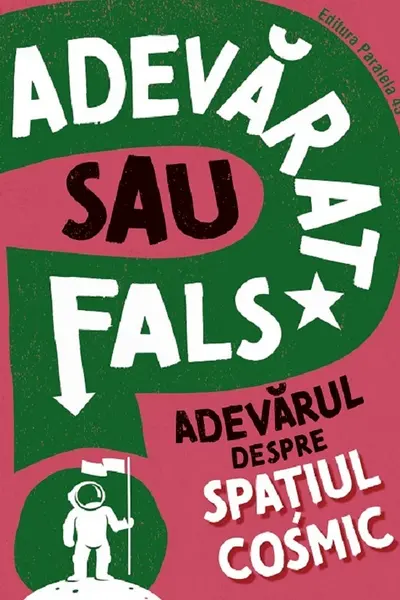 Adevarul despre spatiul cosmic