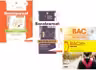 Pachet Bacalaureat 2026. Limba si literatura romana, Matematica M-stiintele-naturii si M-tehnologic si Notiuni teoretice si teste pentru clasele 11-12 - Mihaela Dobos, Mihai Monea, Silvia Olteanu