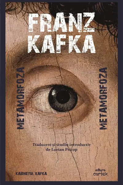 Metamorfoza