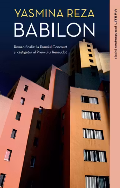 Clasici contemporani. BABILON