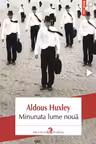 Minunata lume noua Polirom