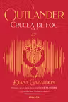 Crucea de foc - Volumul I