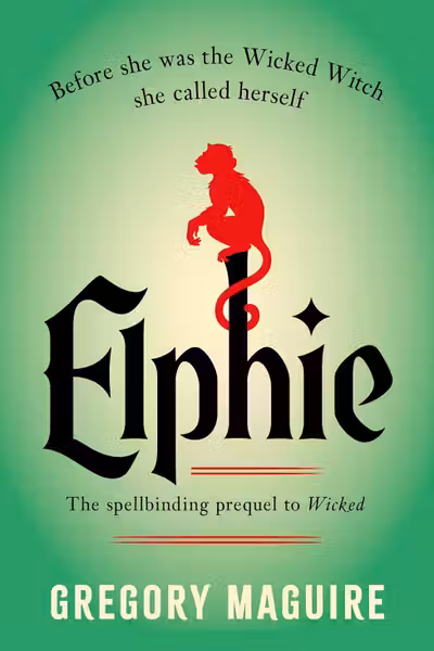 Elphie