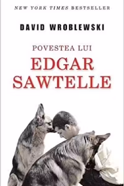 Povestea lui Edgar Sawtelle
