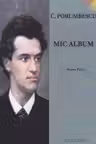 C. Porumbescu - Mic album pentru pian