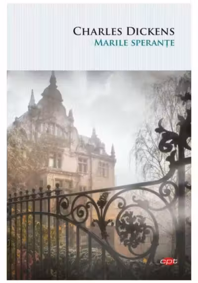 Carte pentru toti. Vol. 51 Marile sperante