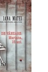 De vânzare: Mariana, 15 ani