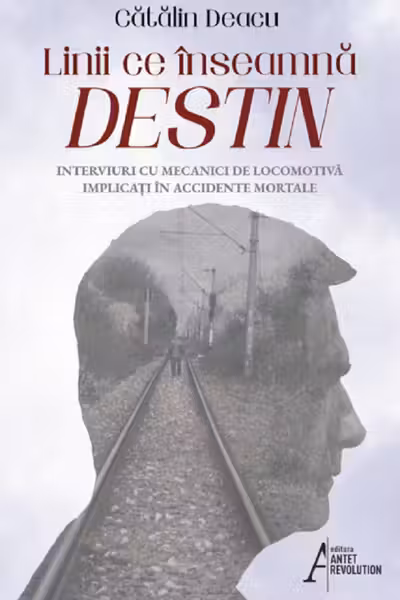 Linii ce inseamna destin