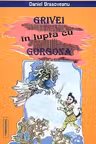 Grivei în luptă cu gorgona