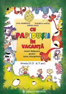 Cu Papidușii în vacanță. Nivelul 2