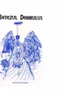Botezul Domnului, tiparita in culoarea albastra