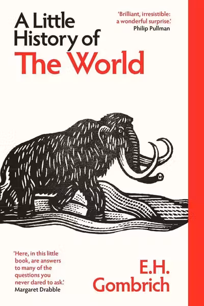 A Little History of the World