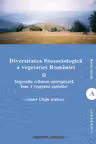 Diversitatea fitosociologică a vegetației României Vol.2 Tom 1