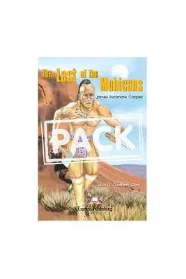 The Last of the Mohicans. Pachetul elevului