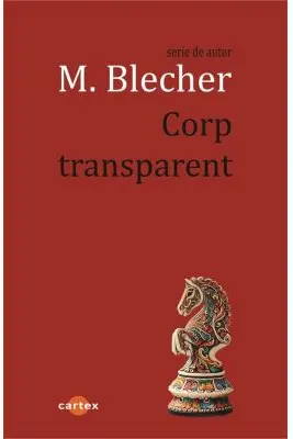Corp transparent