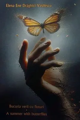 Bucuria verii cu fluturi - A summer with butterflies