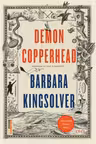 Demon Copperhead