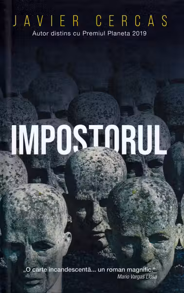Impostorul
