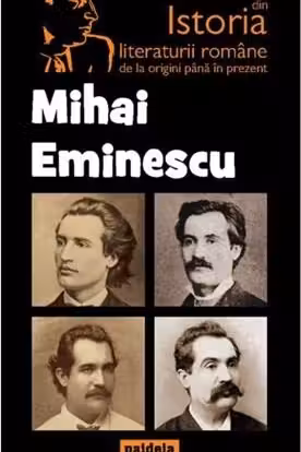 Mihai Eminescu
