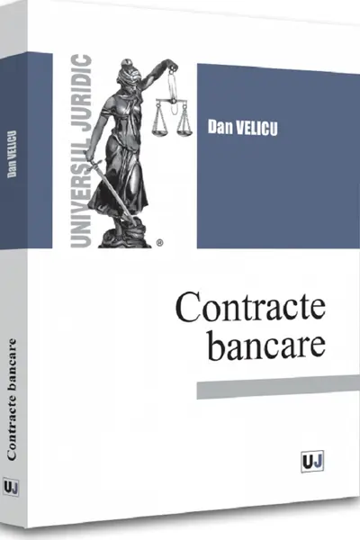 Contracte bancare