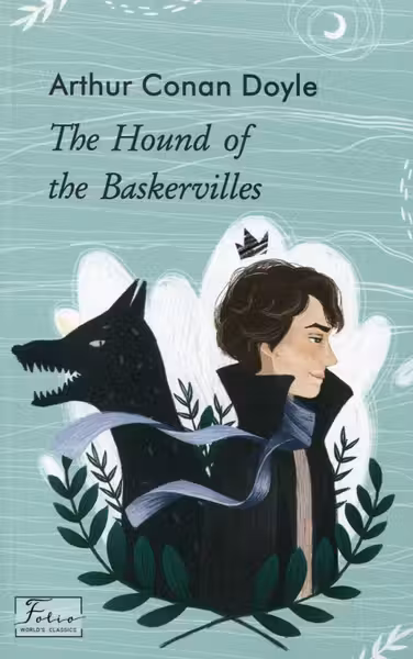 The Hound of the Baskervilles