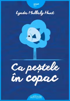 Ca pestele in copac