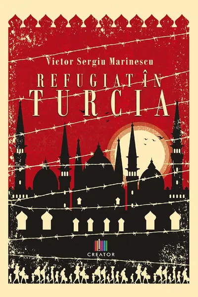 Refugiat în Turcia