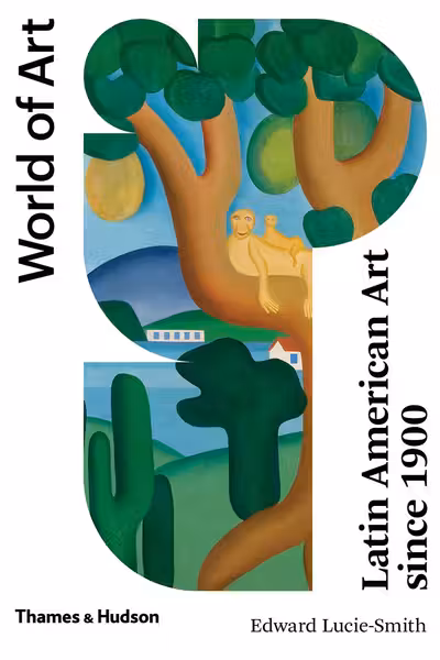 Latin American Art Since 1900