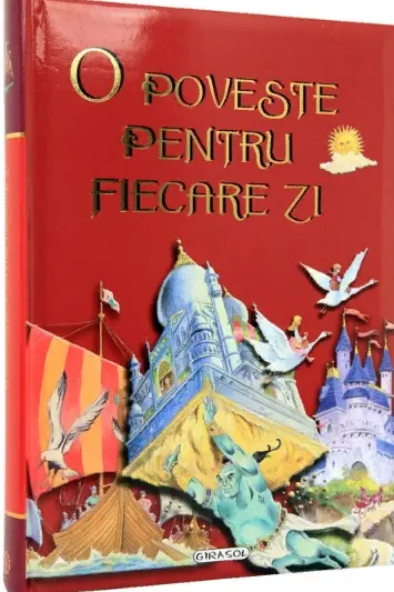 O poveste pentru fiecare zi