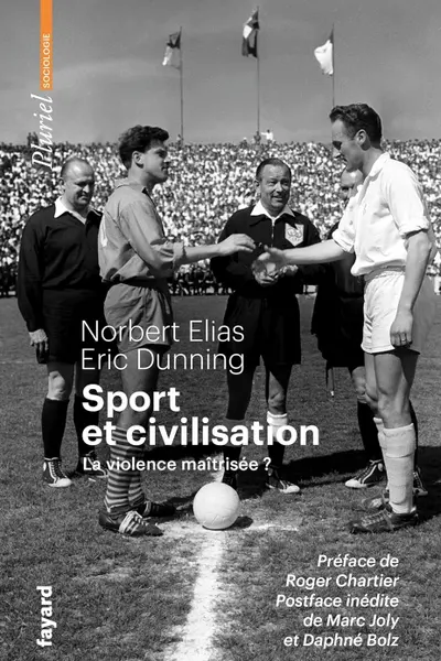 Sport et civilisation