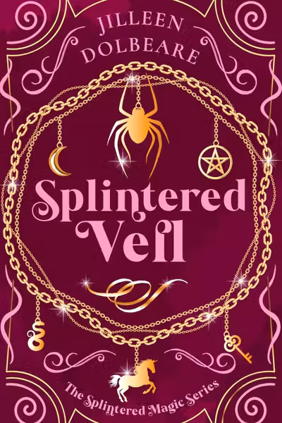Splintered Veil