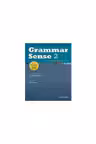 Grammar Sense 2. Student Book Pack. Editia a II-a