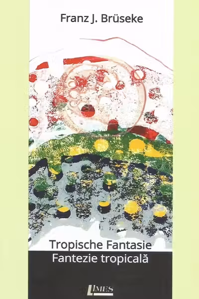 Tropische fantasie. Fantezie tropicală