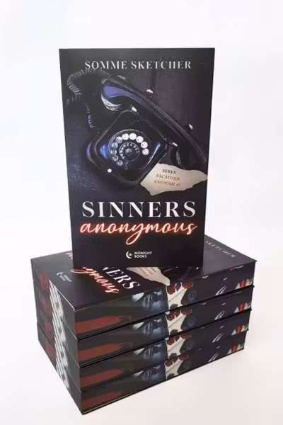 Sinners Anonymous 1