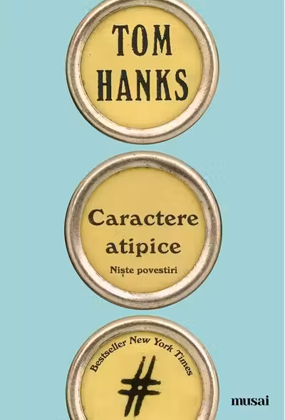 Caractere atipice
