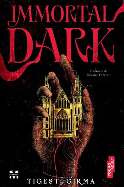 Immortal Dark