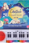 CANTECE DE NOAPTE BUNA. Carte pian (contine taxa verde)