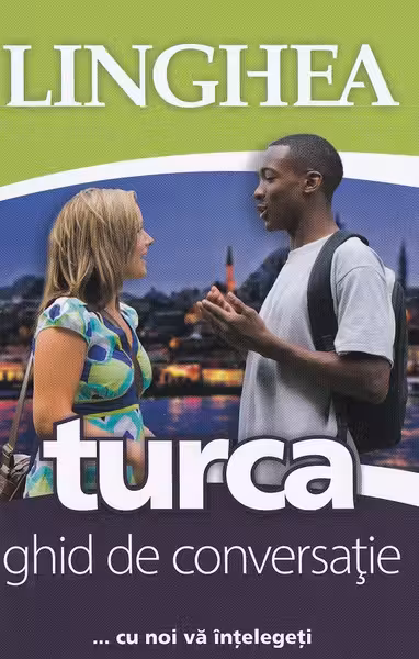 Turca. Ghid de conversatie