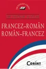 Dictionar scolar francez-roman, roman-francez. Editia 2015