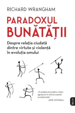 Iq230. Paradoxul Bunatatii.