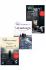 Pachet Nobel 2025. Set 3 carti