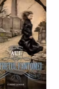 PORTRETUL FANTOMEI