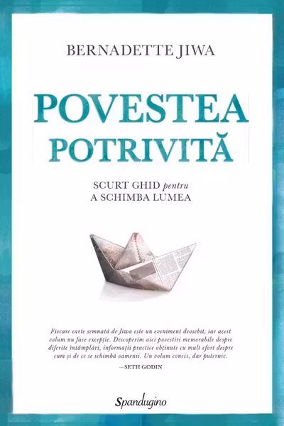 Povestea potrivită